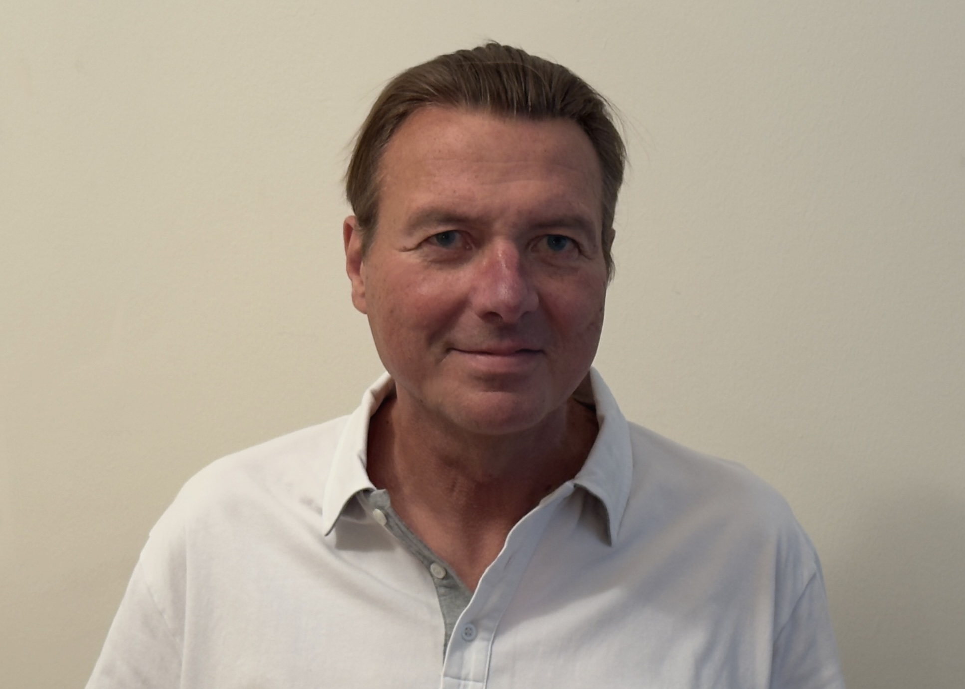 Dr.med. Frank Thomas